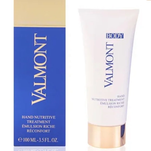 Valmont Hand Nutritive Treatment